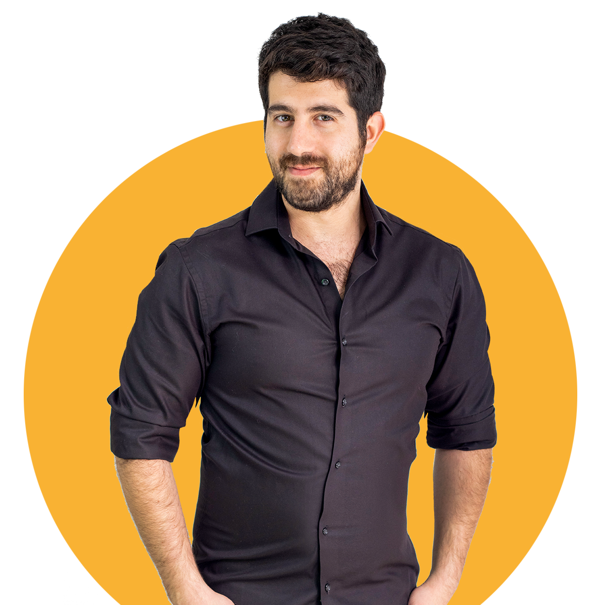 Yanir L.